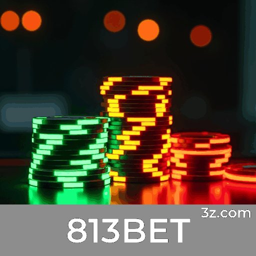 Experiência Premium de Jogos de Casino no 813BET