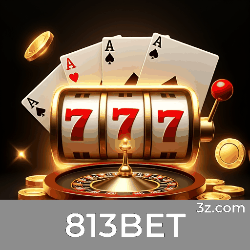 Luxo e Exclusividade: A Experiência Única do Casino 813BET
