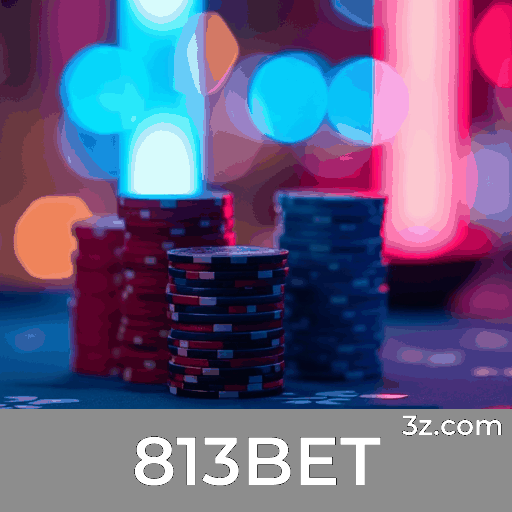813BET: Plataforma Segura e Profissional