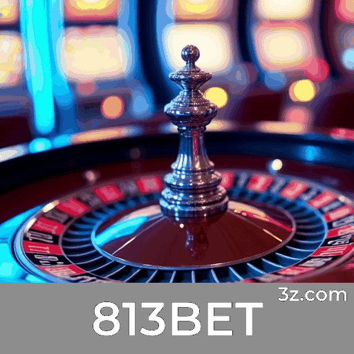 Experiência Premium de Jogos de Casino no 813BET