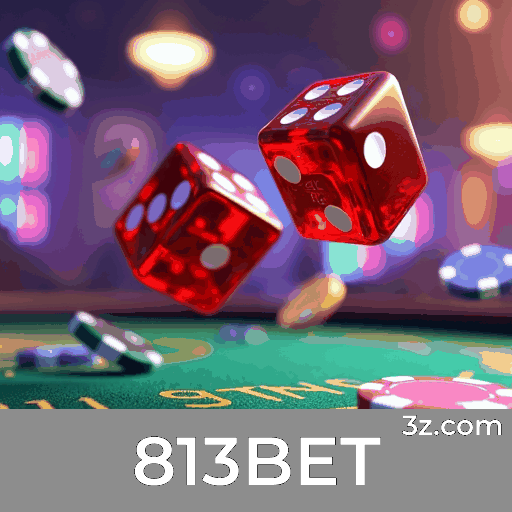 813BET: O Cassino Online Mais Seguro e Divertido