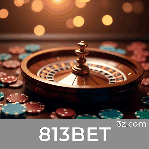 Acesse o 813BET com Login Seguro e Benefícios VIP