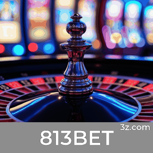 813BET: Plataforma Segura e Profissional