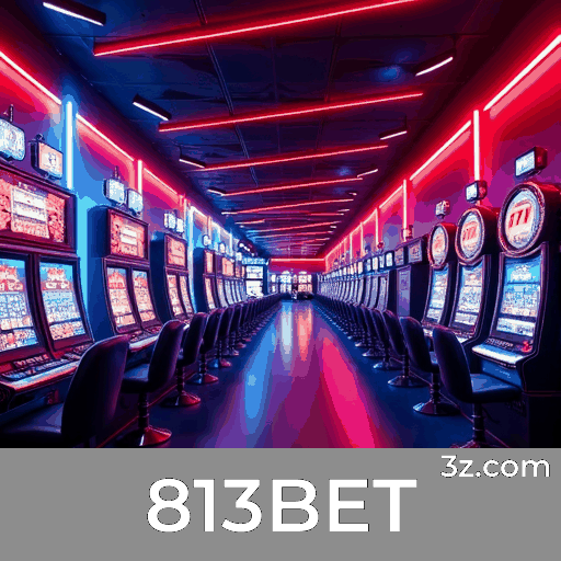 Luxo e Exclusividade: A Experiência Única do Casino 813BET