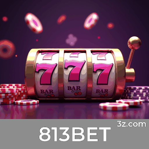 Acesse o 813BET com Login Seguro e Benefícios VIP