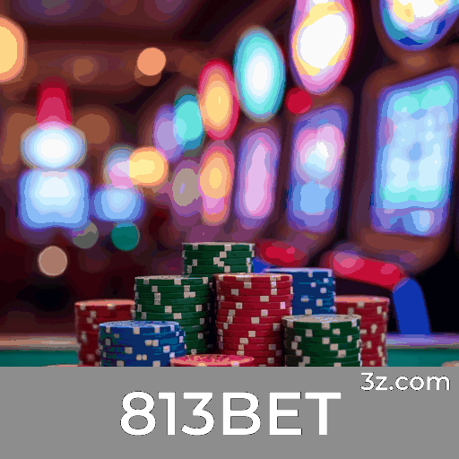 Luxo e Exclusividade: A Experiência Única do Casino 813BET