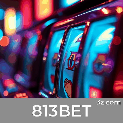813BET: Plataforma Segura e Profissional