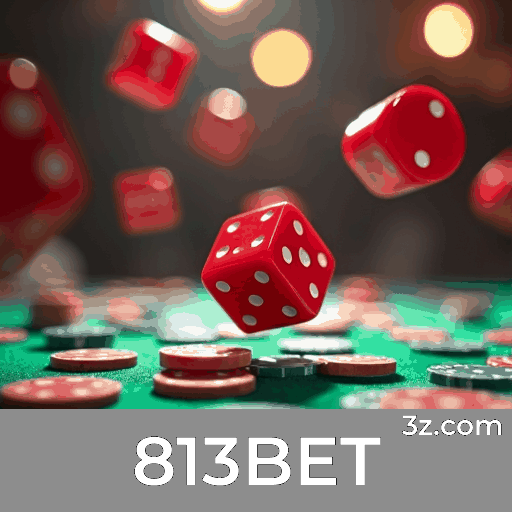 813BET: Amplas Opções, Diversão Sem Limites para Brasileiros