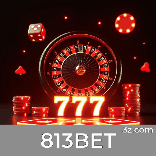 Experiência Premium de Jogos de Casino no 813BET
