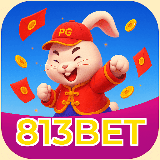 813BET: O Cassino Online Mais Seguro e Divertido