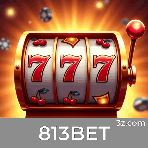 Experiência Premium de Jogos de Casino no 813BET