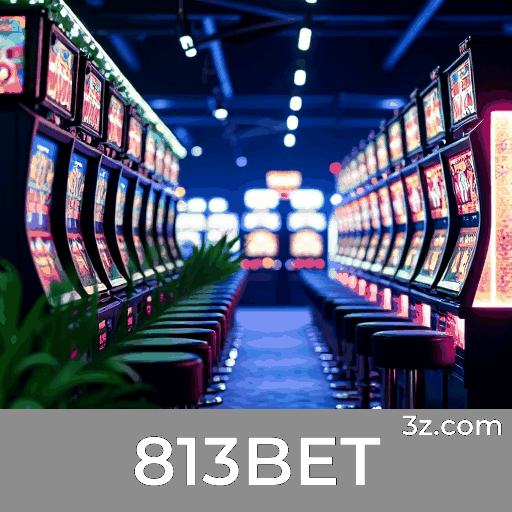 Aposte a Qualquer Hora com o App 813BET