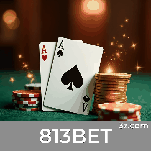 813BET: O Cassino Online Mais Seguro e Divertido