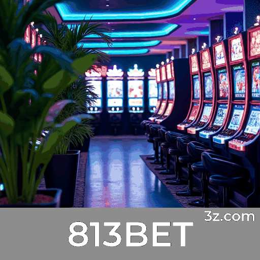 813BET: Plataforma Segura e Profissional