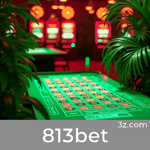 813bet: Experiência de Casino ao Vivo para Brasileiros 813bet: Experiência de Casino ao Vivo para Brasileiros